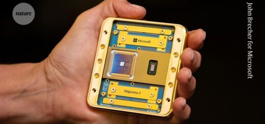 Microsoft predstavil čip Majorana 2, no pochybnosti o jeho kvantových bitoch trvajú