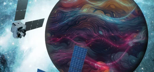 NASA Mission to Study Space Weather Impacts of Earth’s Atmosphere