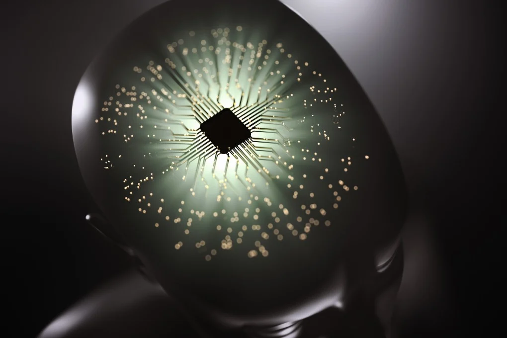 Chinese scientists create record-smashing brain implant electrode array thinner than hair