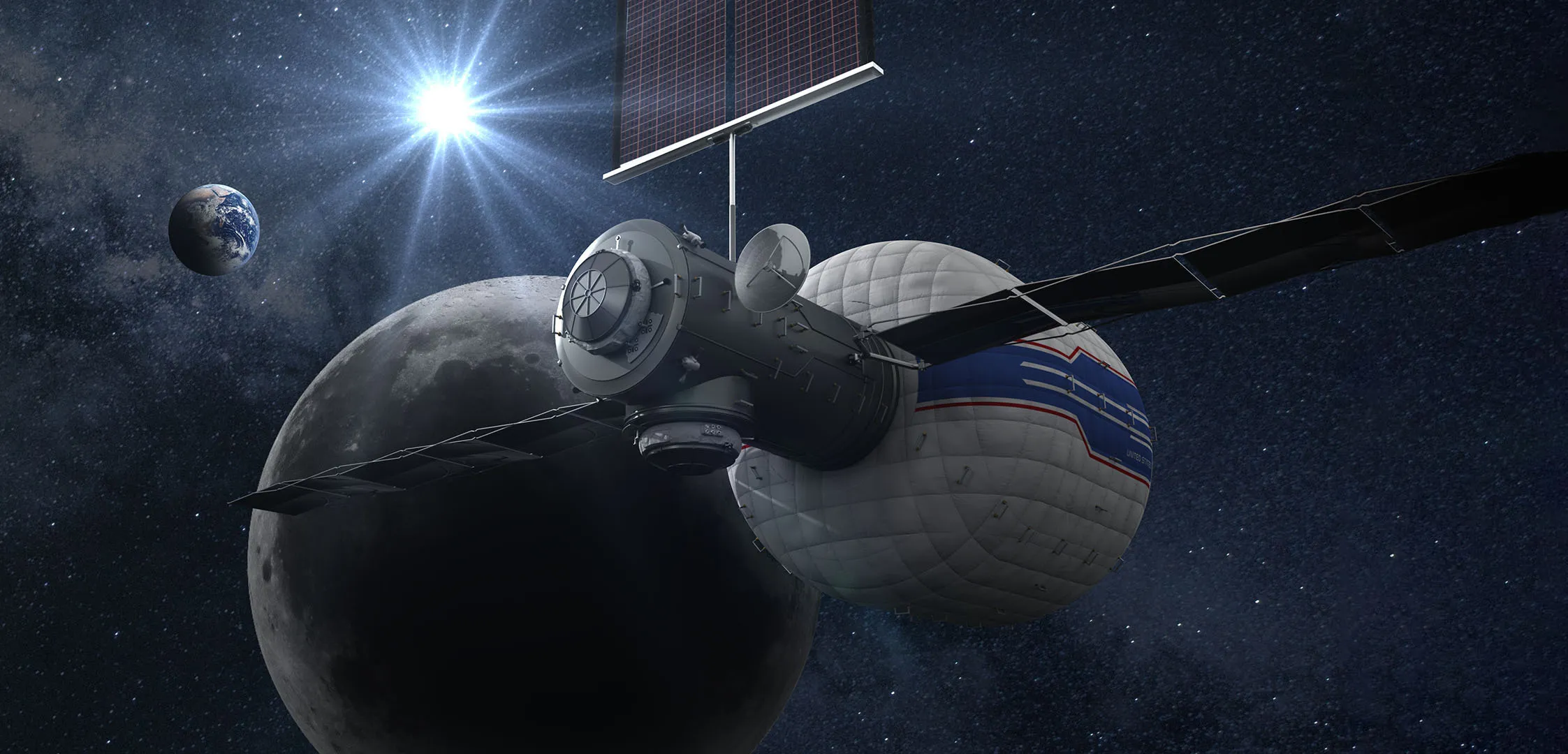 NASA Tests New Refuel Device for Future In-Space Refueling Missions