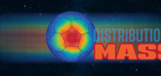NASA Knows: What Is Mass Distribution?