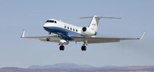 NASA to Conduct Low-Altitude Flights Near Houston