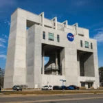 NASA pripravuje nový Flight Dynamics Research Facility pre testovanie letových vlastností Flight Dynamics Research Facility