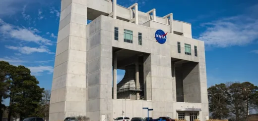 Flight Dynamics Research Facility