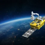 NASA Space Roboticist Challenge