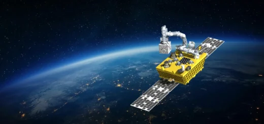 NASA Space Roboticist Challenge