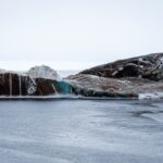 Umelá inteligencia z RGB dronových snímok presnejšie oddeľuje vodné plochy v Antarktíde iceberg, antarctica, ice, water, glacier, iceland, nature, ocean, winter, cold, landscape, snow, sea, arctic, frozen, climate