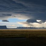 Atmosférické rieky nad Japonskom zosilneli za 42 rokov približne o 8 % a zvyšujú riziko povodní storm, nature, clouds, sky, prairie, light, dark clouds, distant mountains, landscape, silhouette, wind, natural phenomenon, panoramic, natural beauty, icelandic landscape, dramatic sky, horizon