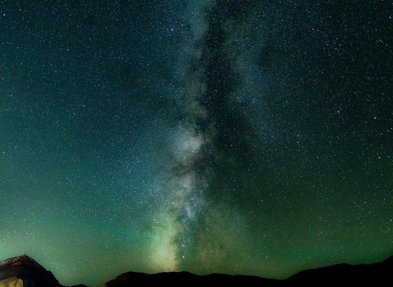 stars, sky, milky way, galaxy, starry sky, starry night, constellations, astronomy, dark, night sky, evening, night, starry, nature, space wallpaper, space background