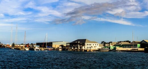 nassau, bahamas, caribbean, sea, scenic, nature, landscape