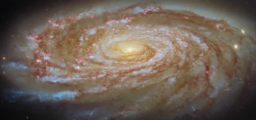 Journey to the Center of the Virgo Cluster