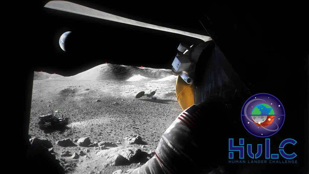 NASA Announces Winners for 2026 Human Lander Challenge