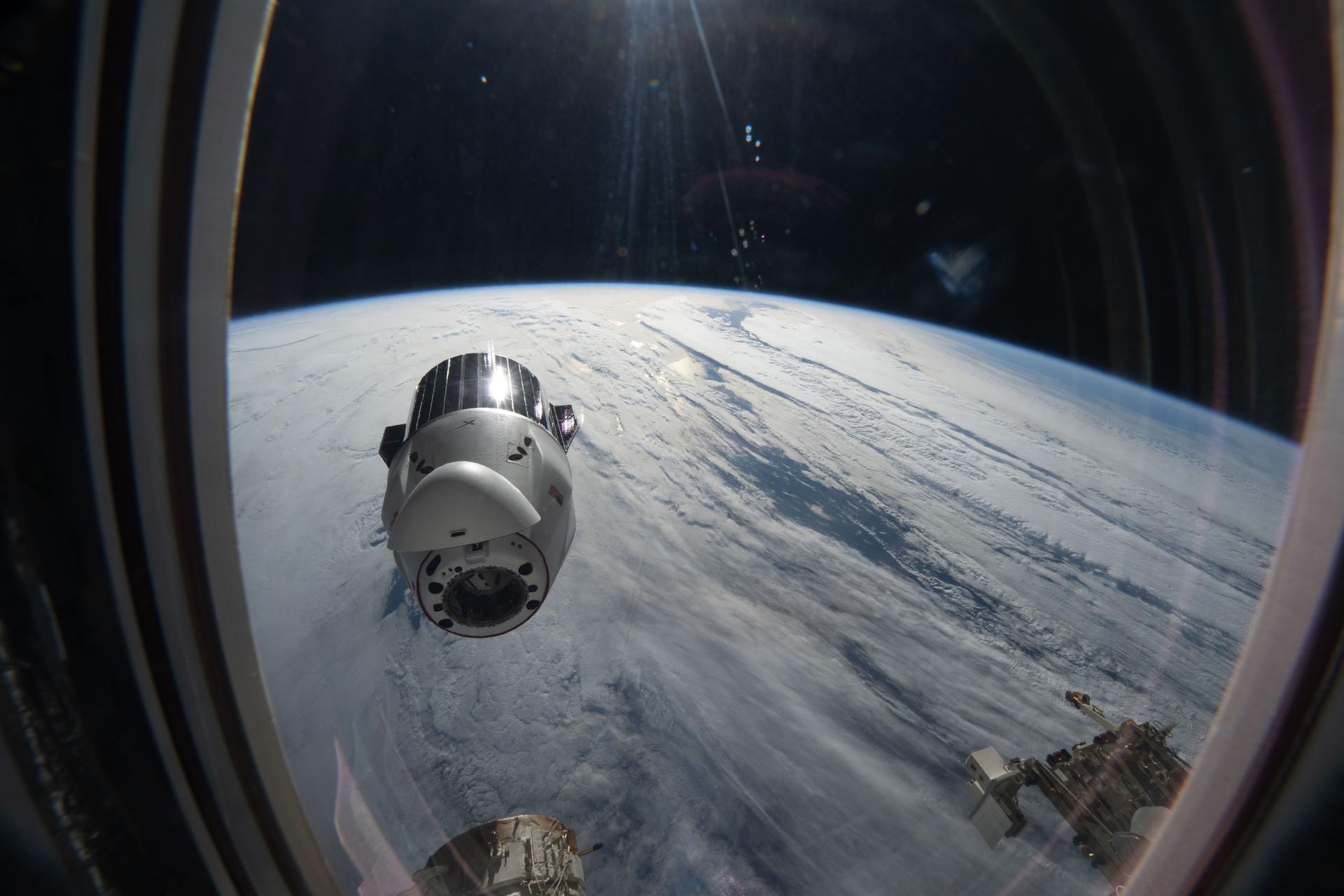 Advanced Tech on Station Informing Space-Designed Health Treatments