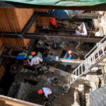 Pod Notre-Dame kopú do minulosti: archeológovia odhaľujú 1 700 rokov dejín Paríža Pod Notre-Dame kopú do minulosti: archeológovia odhaľujú 1 700 rokov dejín Paríža