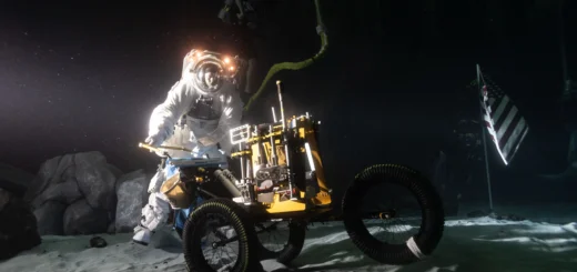 Spacewalking With Scott Wray, Artemis EVA Training Lead