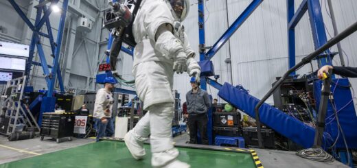 NASA’s Artemis II Moon Mission Research Continues on Earth