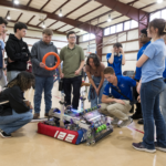 NASA’s Career Technical Education Day Highlights Technical Careers