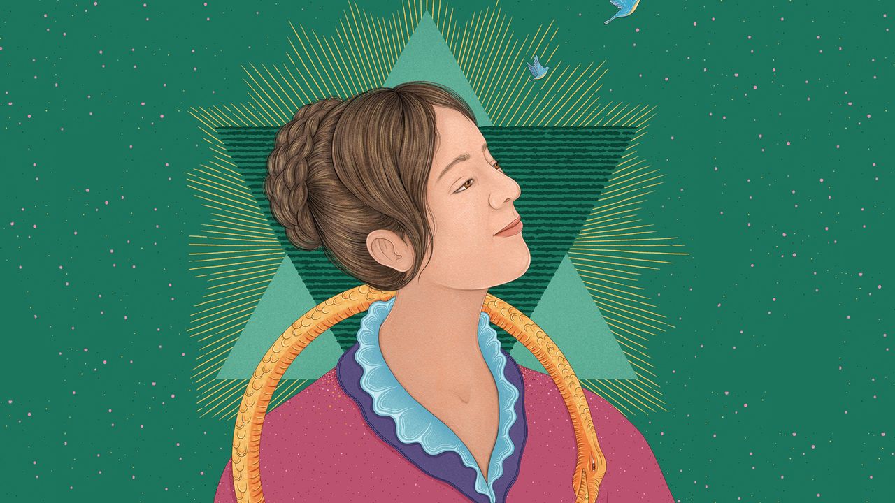 Born in 1810, Margaret Fuller Was Labeled a Child Prodigy. She Later Used Her Intellect to Ask Important Questions About Women’s Role in America