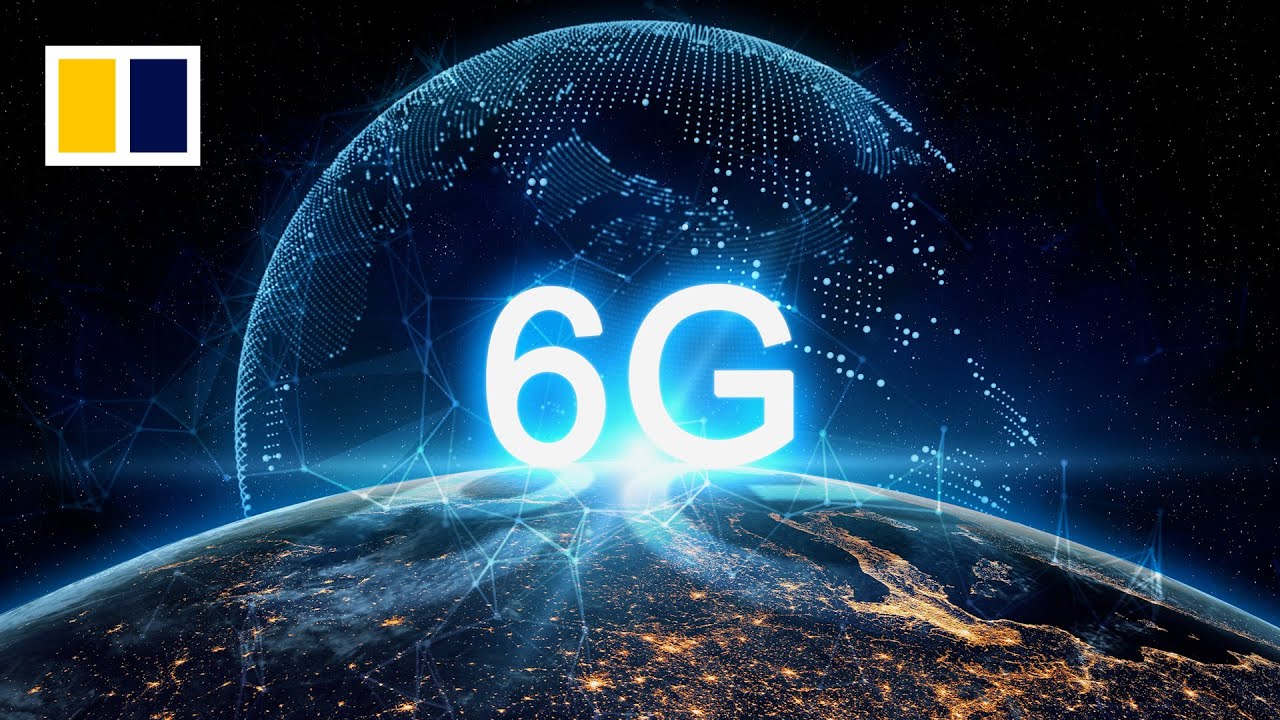 China begins large-scale delivery of gallium chips for space-ground 6G network