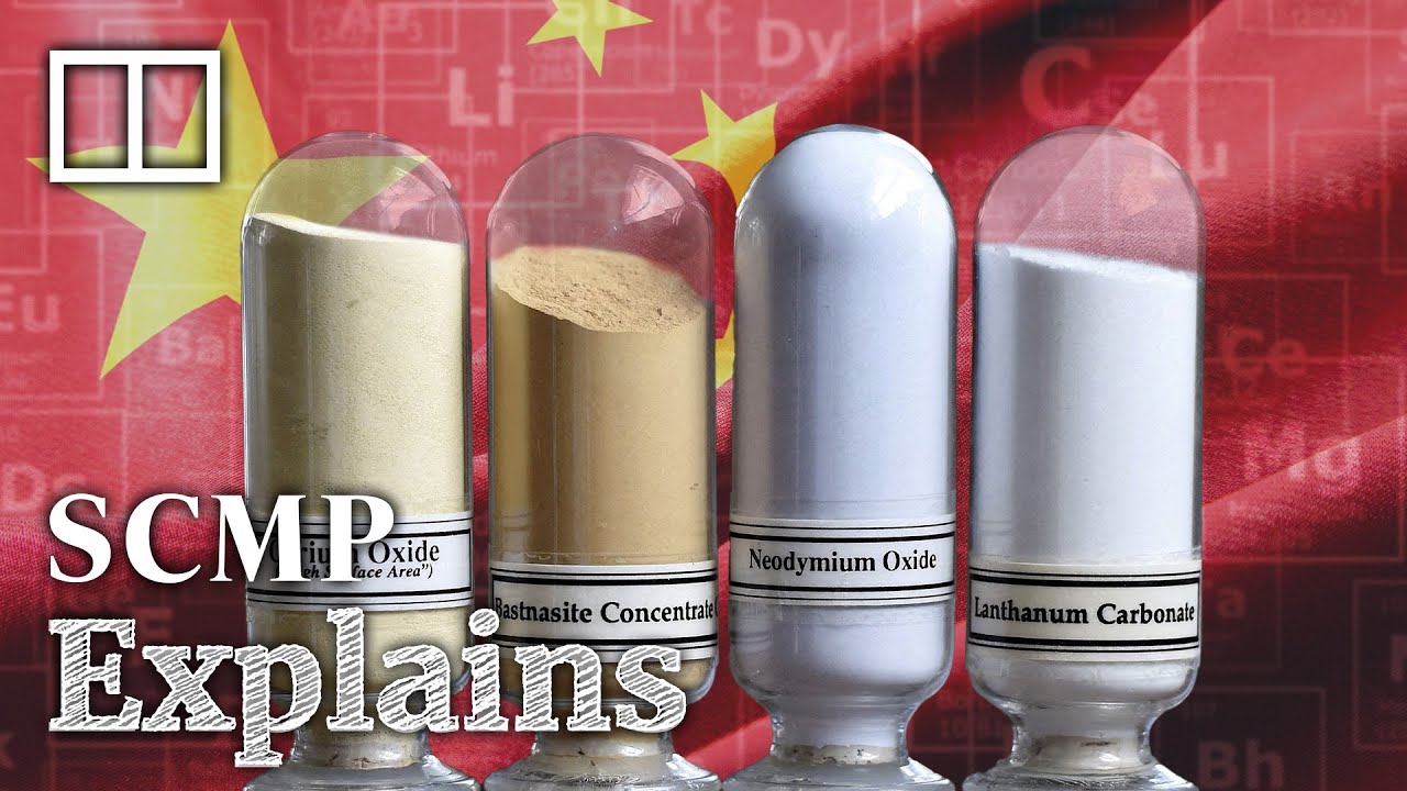 Tibet quartz discovery boosts China’s self-sufficiency push for hi-tech materials