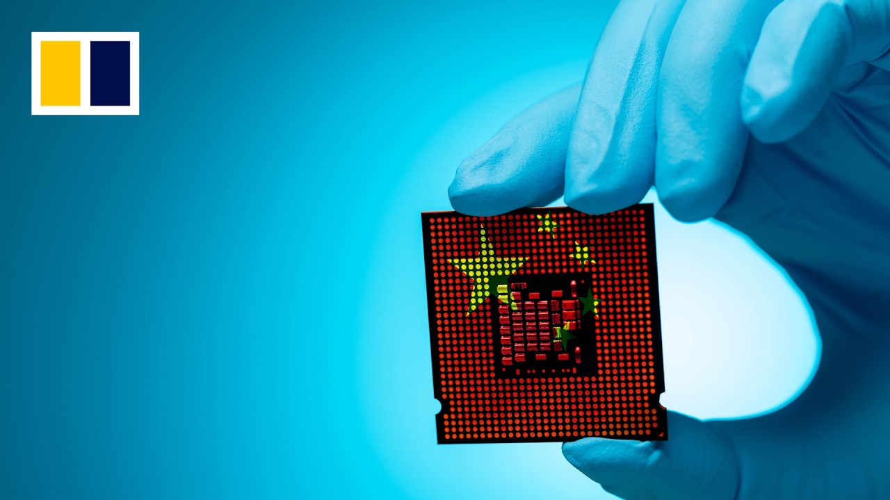 China unveils world’s first superfast quantum memory, paving way for practical computing