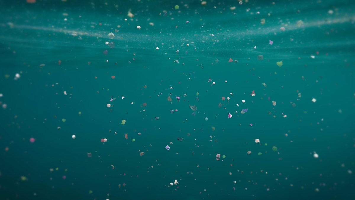 Measuring Microplastics in Every Ocean Layer