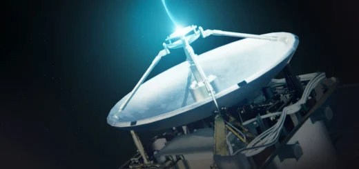 NASA Wideband Demo Completes Primary Mission, Extends Operations