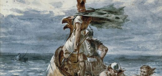 Sedem rozšírených mýtov o Vikingoch, ktoré história výrazne koriguje