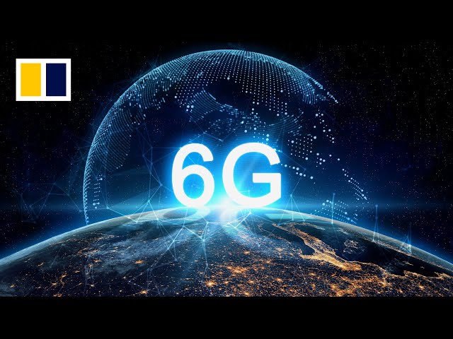 China begins large-scale delivery of gallium chips for space-ground 6G network