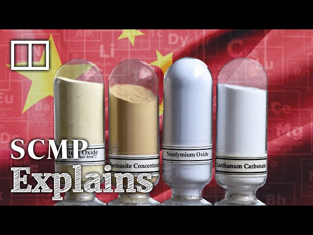 Tibet quartz discovery boosts China’s self-sufficiency push for hi-tech materials
