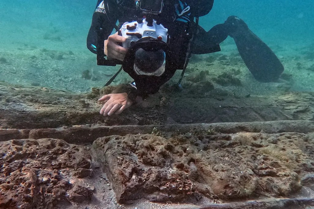 Shipwrecks Discovered Near the Bahamas Tantalize Researchers With Possible Ties to the Real Pirates of the Caribbean