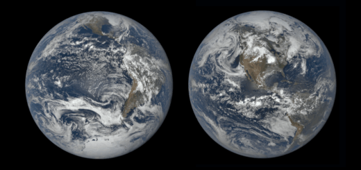 Tropical Solstice Shadows