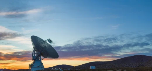 NASA Concludes Antenna Mishap Investigation, Releases Report