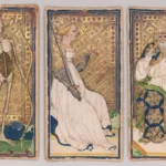 Newyorská výstava ukáže tarot od renesančnej kartovej hry po moderné umenie