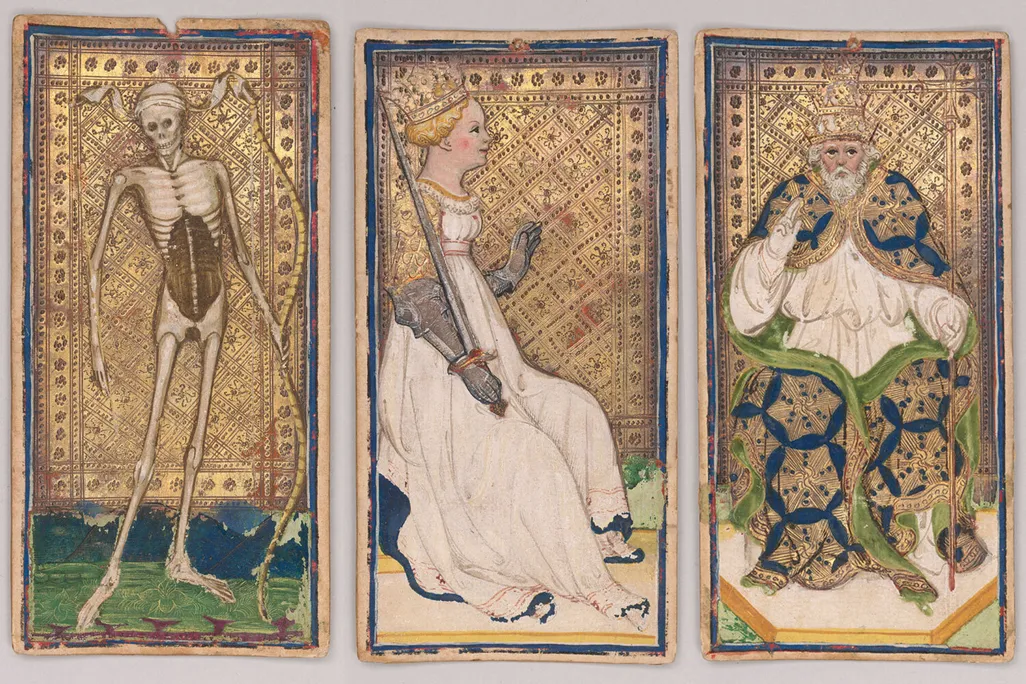 See Visions of the Past and Future in This New York City Exhibition on the Renaissance Roots of Tarot Cards