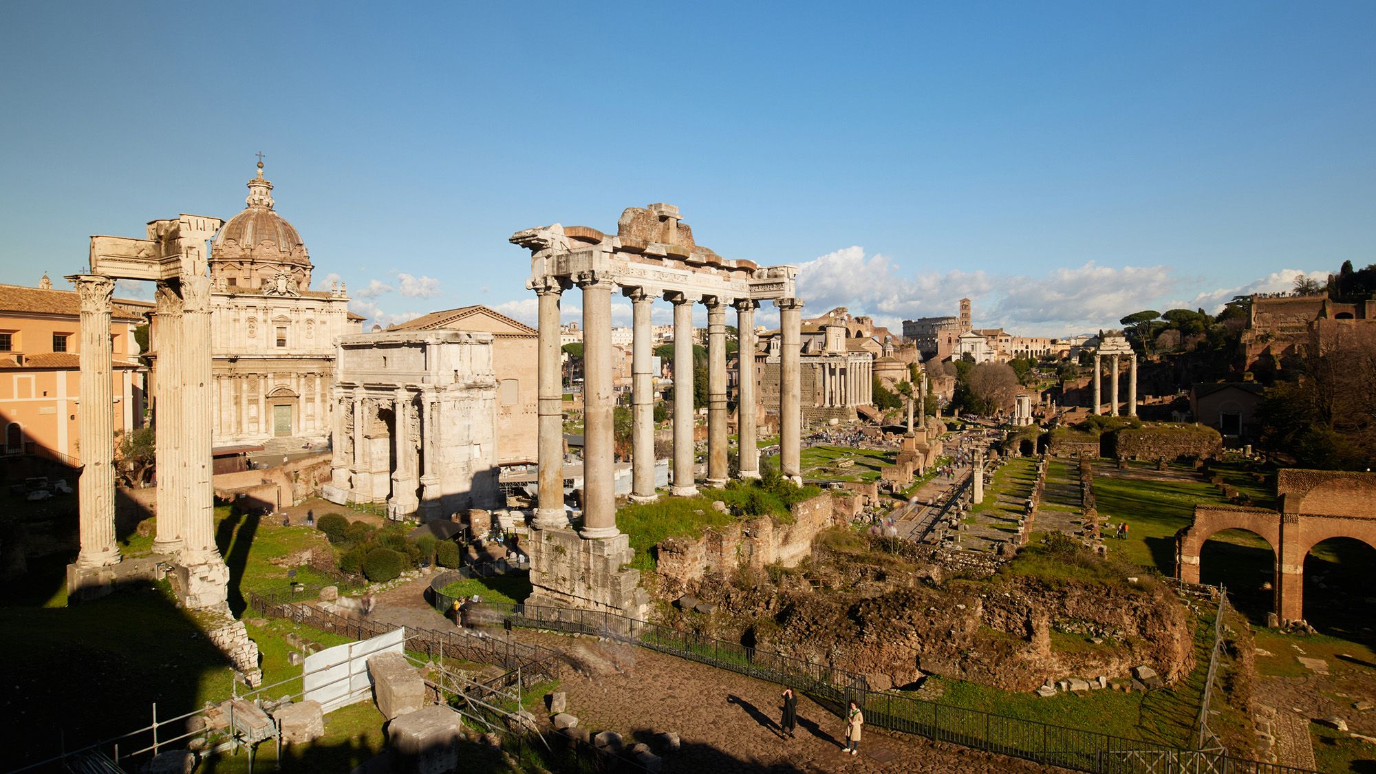 'The Romans were probably never going to go away': In new 'Almost History' podcast, listen to how history might have played out if Carthage had defeated the Roman Republic