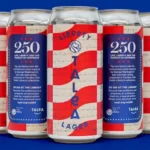 Knižnica oživila Washingtonov recept na „small beer“. V New Yorku z neho uvarili historické aj modernejšie pivo Knižnica oživila Washingtonov recept na „small beer“. V New Yorku z neho uvarili historické aj modernejšie pivo