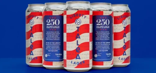 Knižnica oživila Washingtonov recept na „small beer“. V New Yorku z neho uvarili historické aj modernejšie pivo