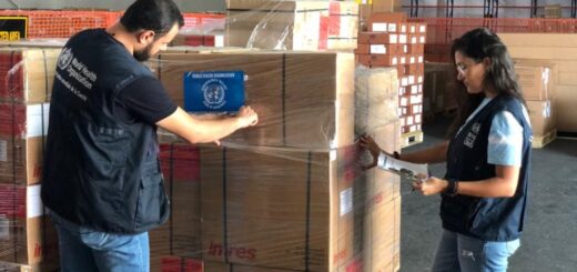 Open letter to leaders of G7, G20, BRICS and all nations on finalizing the WHO Pandemic Agreement’s Pathogen Access and Benefit Sharing annex