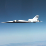 Supersonic!