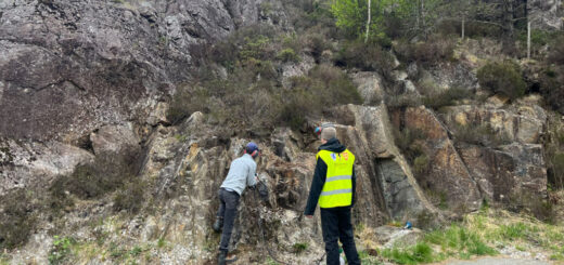 Kde ležala Baltica pred 616 miliónmi rokov? Nové vzorky z Nórska ukazujú zložitejší magnetický príbeh