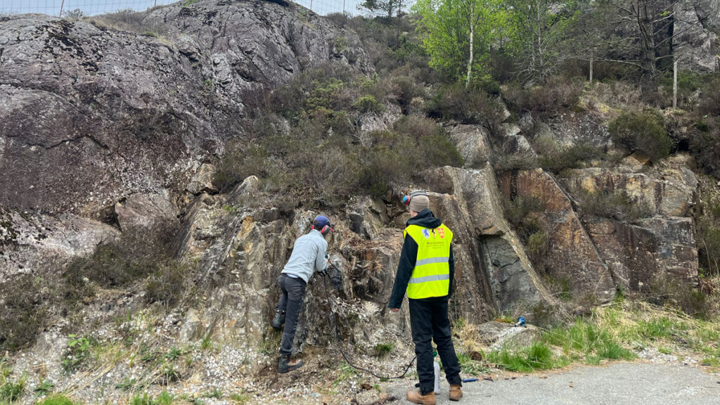 Kde ležala Baltica pred 616 miliónmi rokov? Nové vzorky z Nórska ukazujú zložitejší magnetický príbeh