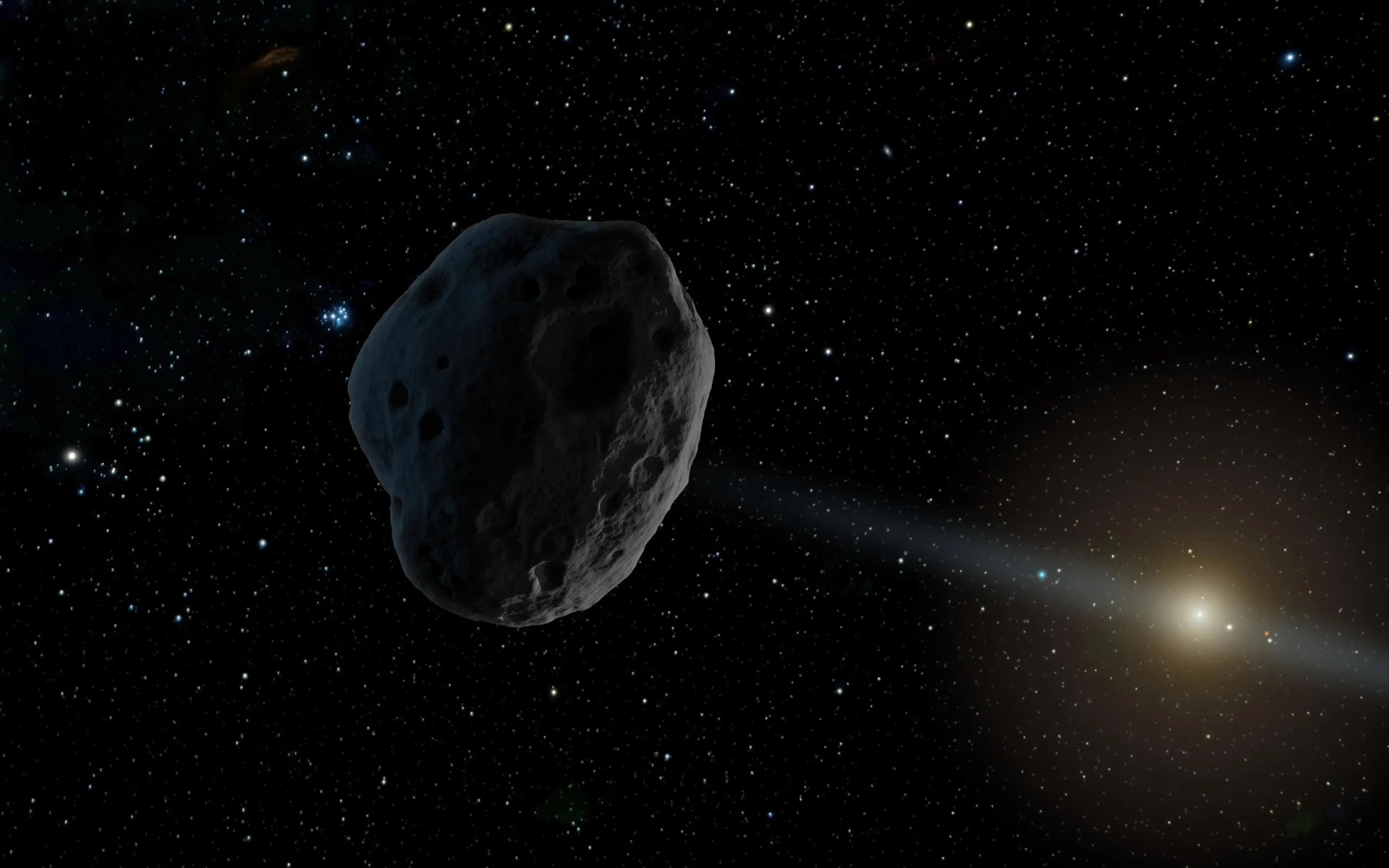 Amendment 63: New Opportunity: A.14 Atmosphere