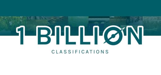 NASA Volunteers Help Zooniverse Reach 1 Billion Classifications
