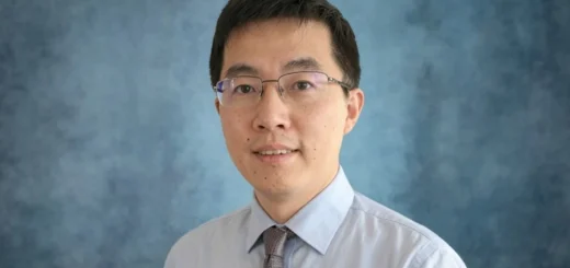 Cao Liangliang sa po dvoch desaťročiach vracia do Hongkongu. Posilní PolyU skúsenosťami z Google DeepMind