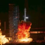 Čínska sonda Tianwen-2 sa priblížila k asteroidu 2016 HO3, no ukázal sa menší, než sa čakalo
