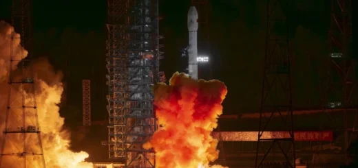 Čínska sonda Tianwen-2 sa priblížila k asteroidu 2016 HO3, no ukázal sa menší, než sa čakalo