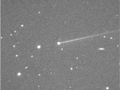 It’s one of the biggest mysteries of the cosmos: What are these little red dots?