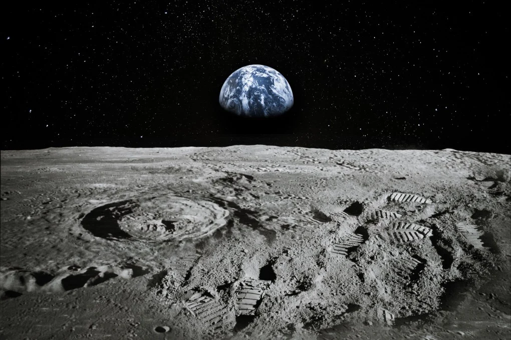 Could China’s lunar laser tower bring Nikola Tesla’s free energy dream to life?