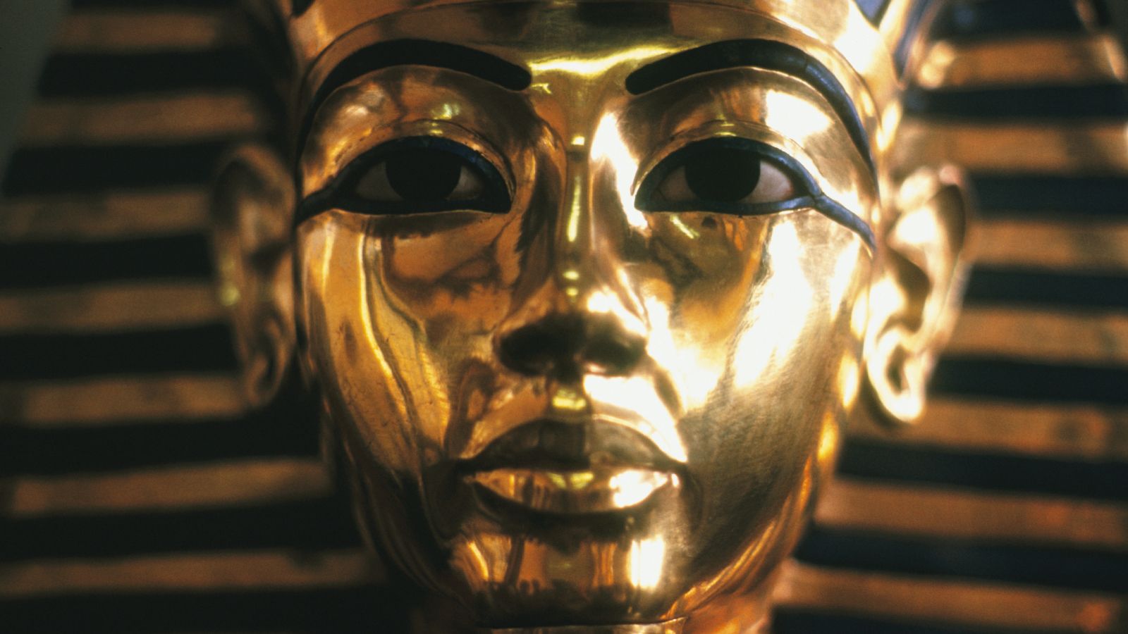 Kvíz o starovekom Egypte preverí, čo viete o pyramídach, hieroglyfoch a Tutanchamónovi